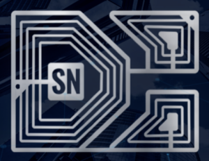 Stark Networks Site Icon