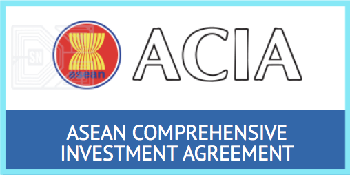 ASEAN Comprehensive Investment Agreement