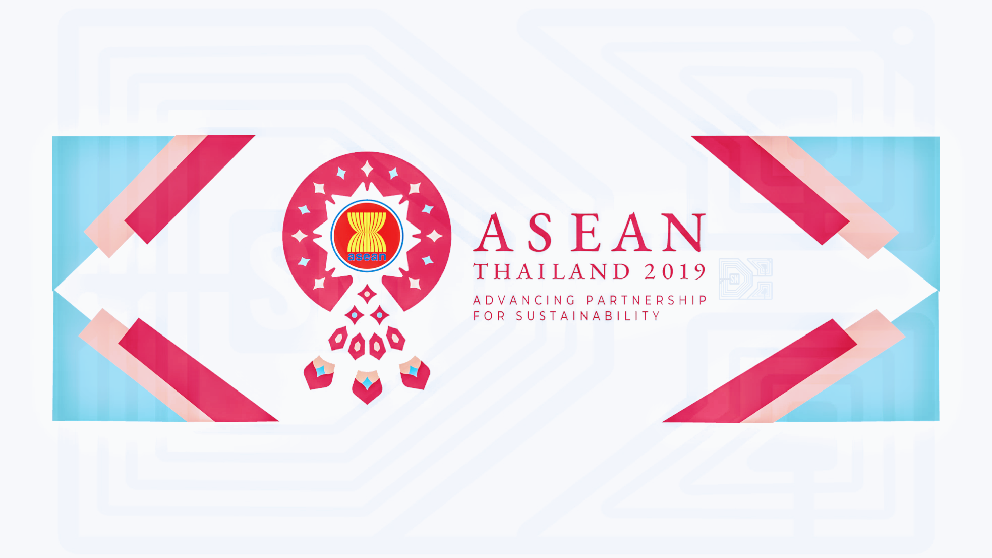 ASEAN Thailand 2019 Stark Networks