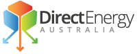 Direct Energy Australia logo
