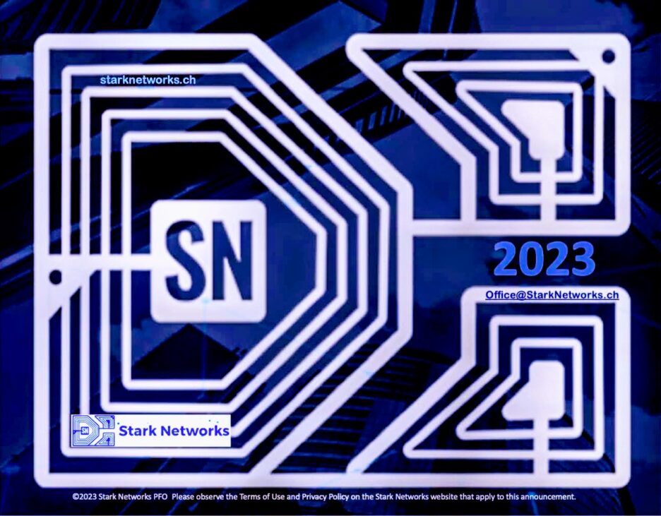 Stark Networks 2023 site icon